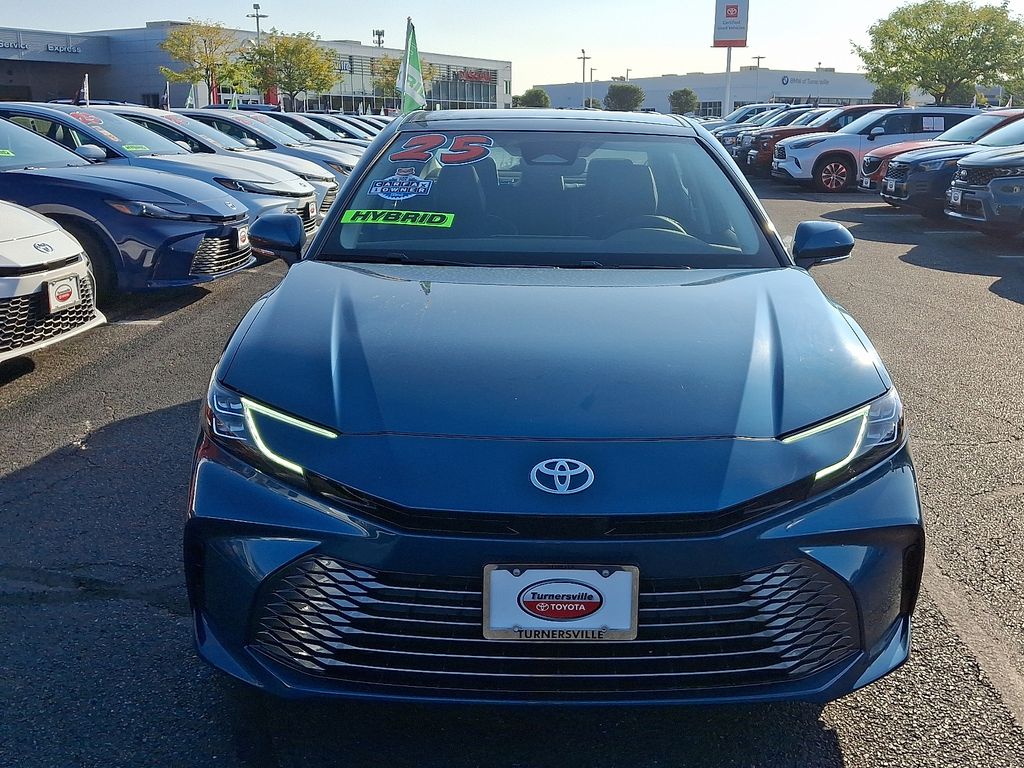 Thumbnail: 2025 Toyota Camry - 2
