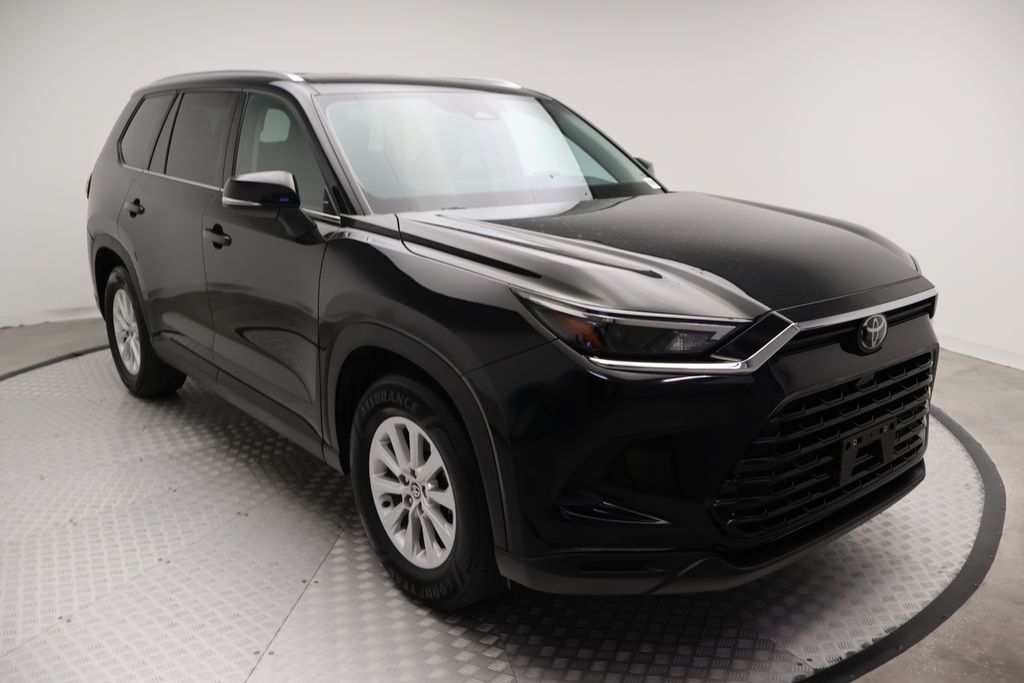 Thumbnail: 2025 Toyota Grand Highlander - 6