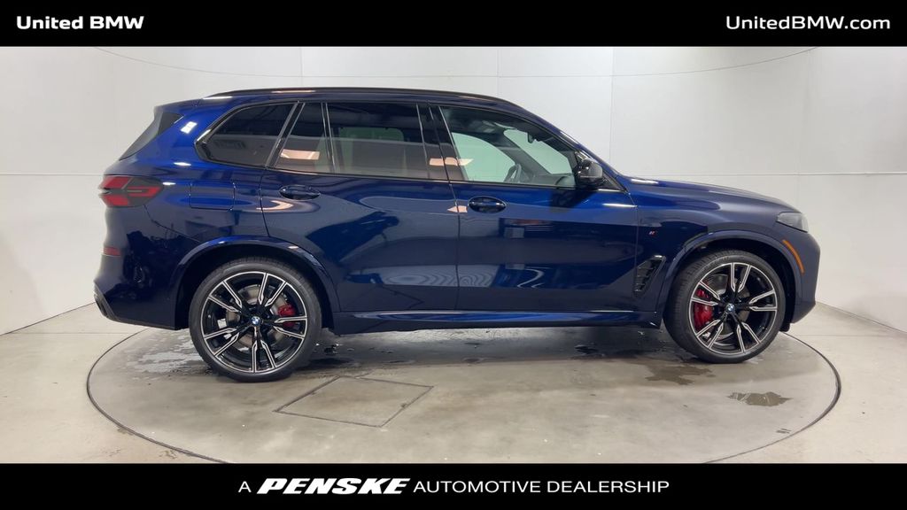 Thumbnail: 2026 BMW X5 - 9