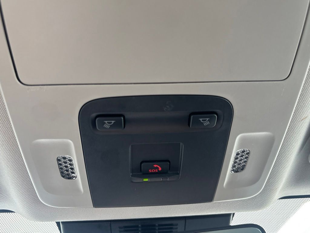 Used 2025 Toyota Camry Sedan