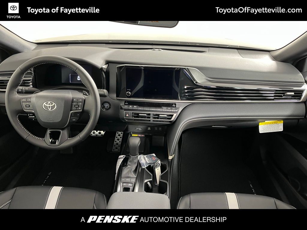 Thumbnail: 2026 Toyota Camry - 15