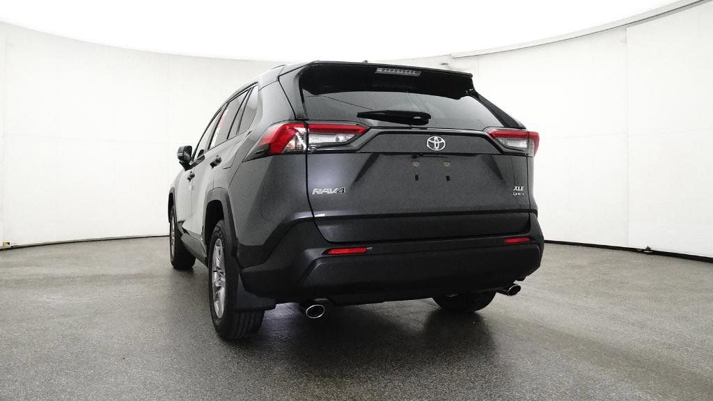 Thumbnail: 2025 Toyota RAV4 - 28