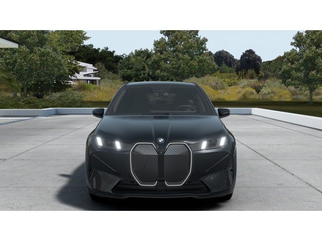 Thumbnail: 2026 BMW iX - 3