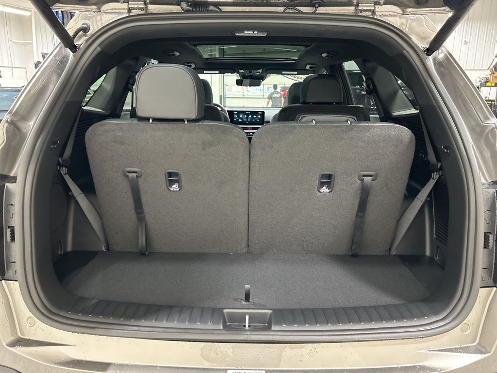 new 2026 Kia Sorento Hybrid car, priced at $44,545