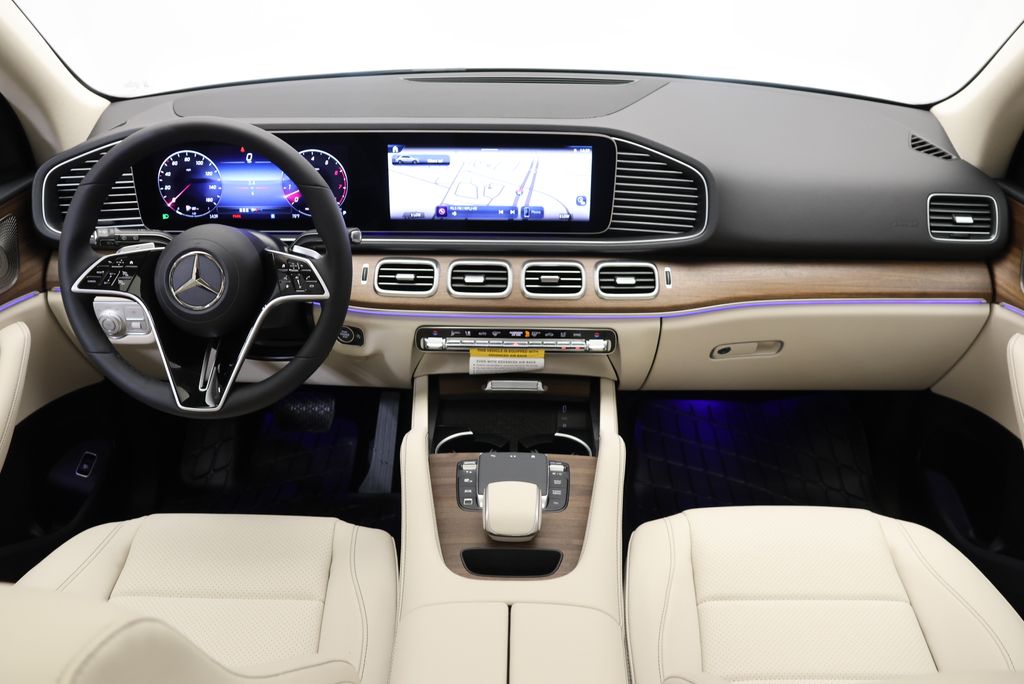 Thumbnail: 2026 Mercedes-Benz GLE - 18