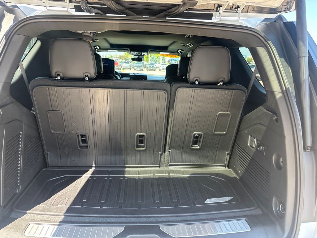Used 2026 GMC Yukon SUV