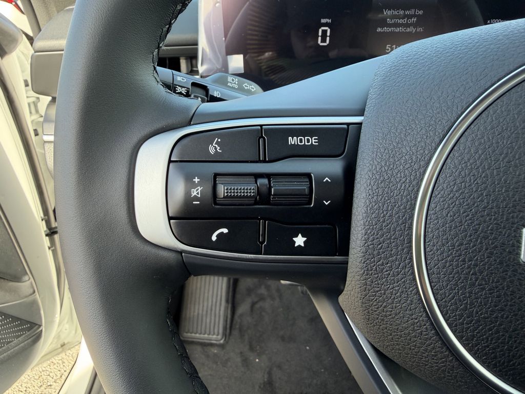 new 2026 Kia K5 car, priced at $27,228