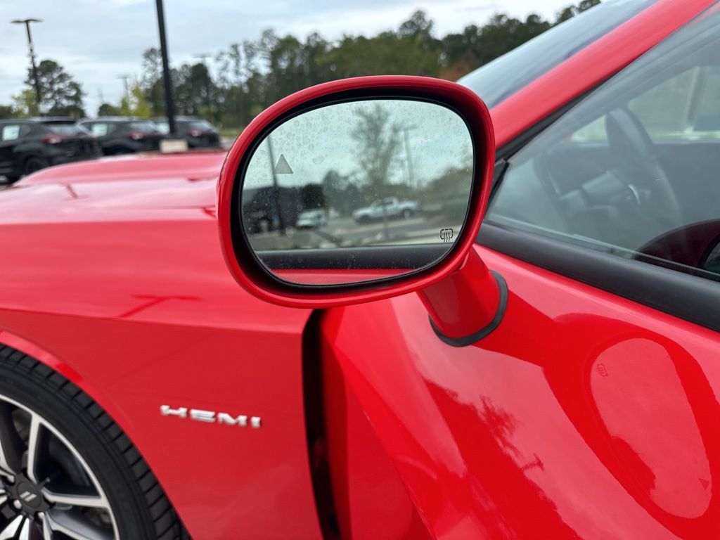 2022 Dodge Challenger R/T 15