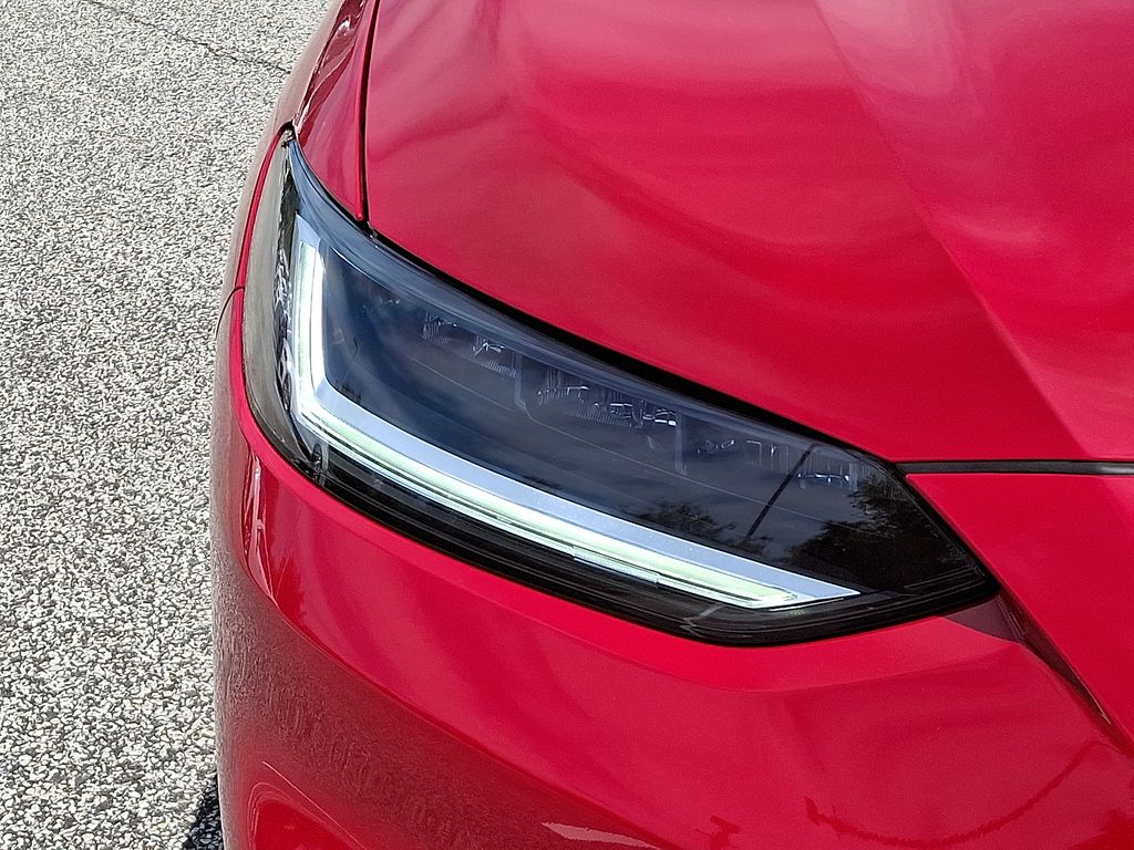2023 Honda HR-V Sport 9