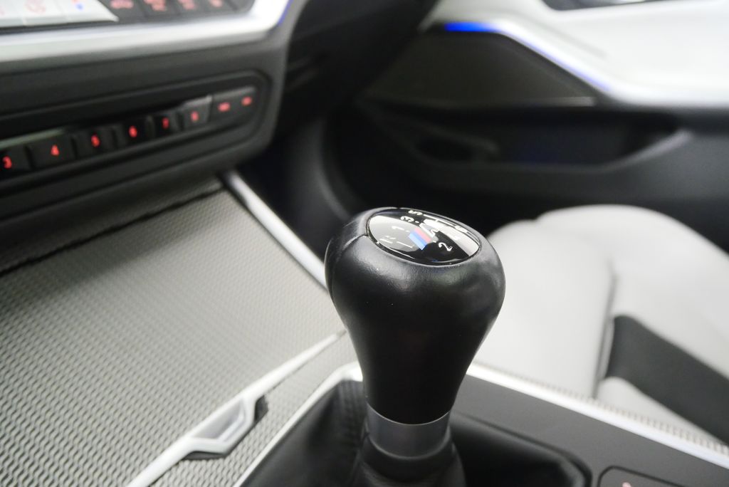 Thumbnail: 2021 BMW M3 - 28