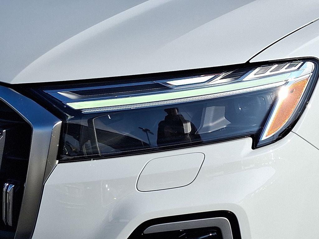 Thumbnail: 2026 Audi Q7 - 6