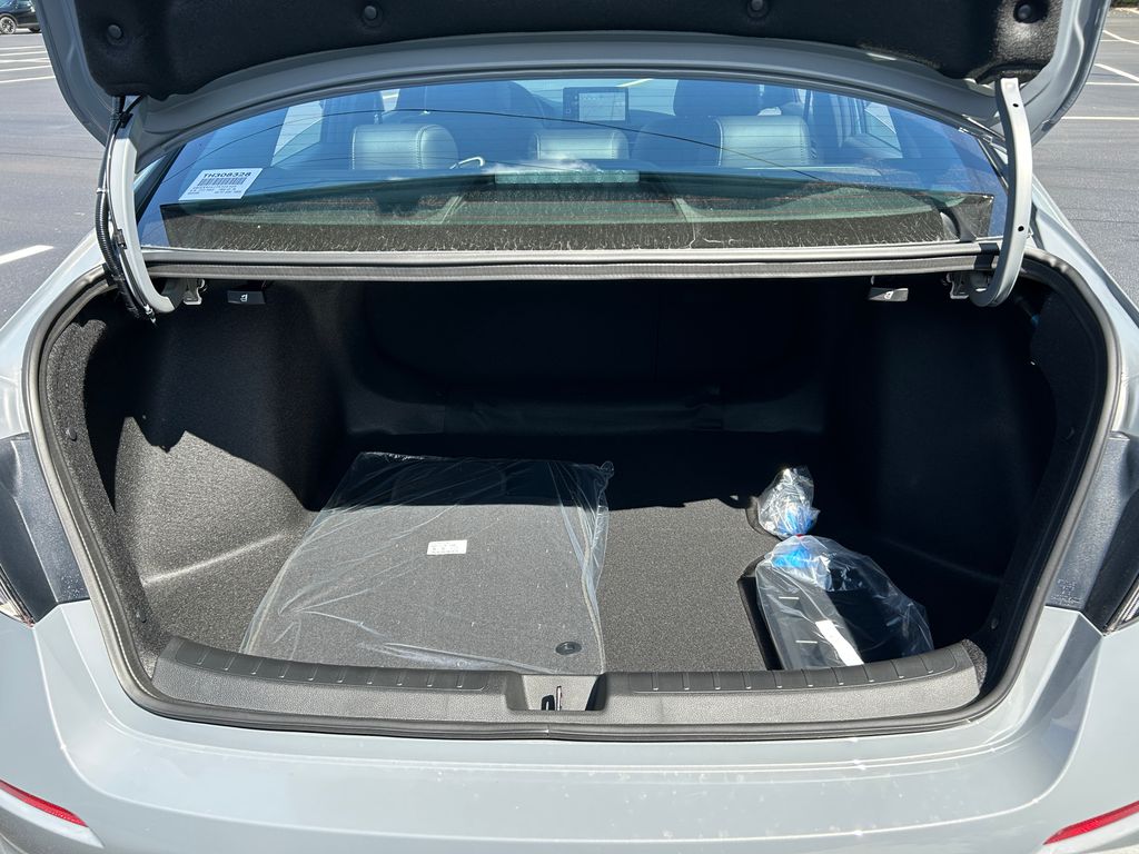 Thumbnail: 2026 Honda Civic - 21