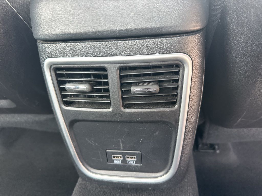 2023 Destroyer Gray Clearcoat Dodge Charger GT RWD Sedan