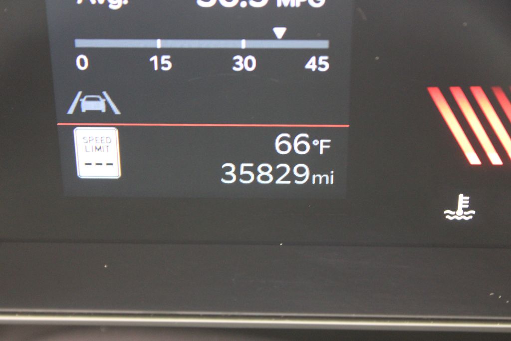 used 2025 Kia K4 car, priced at $18,999