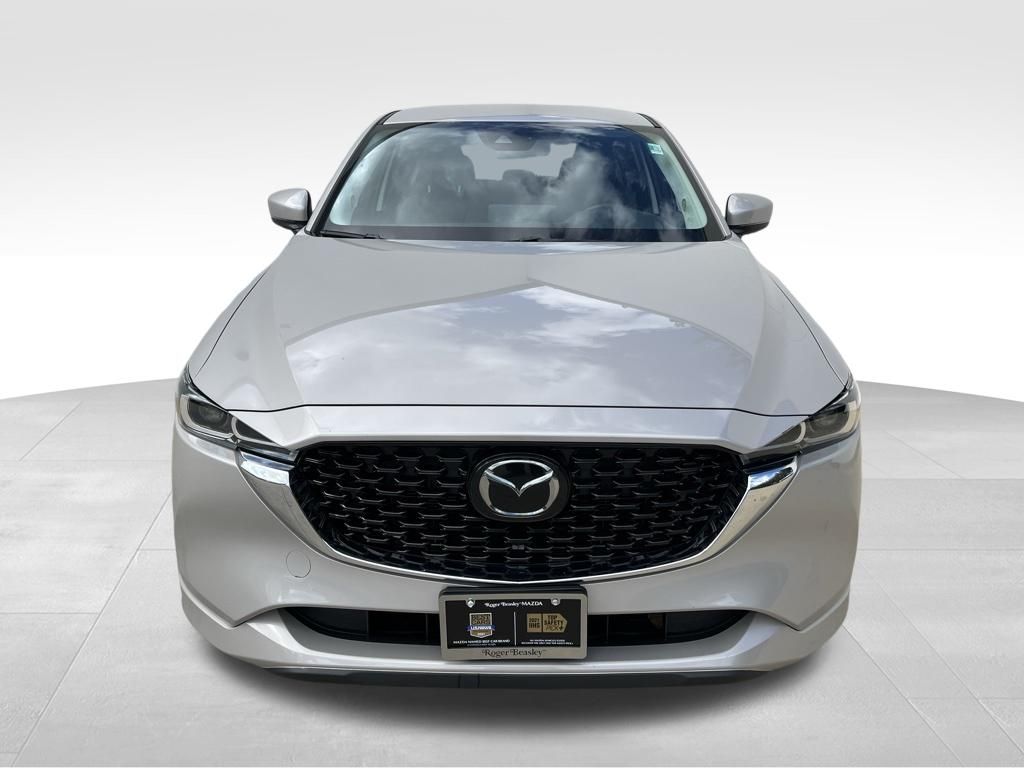 Used Car 2025 Mazda Cx-5  2.5 S Select Package For Sale Under $30,000 In Georgetown, Texas