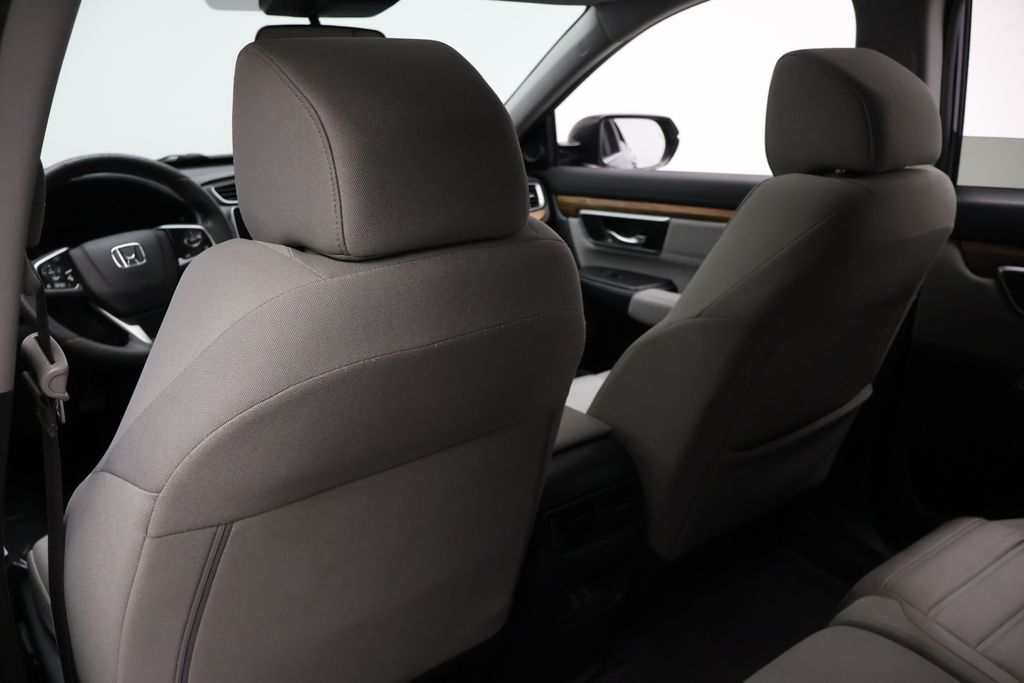 Thumbnail: 2019 Honda CR-V - 20