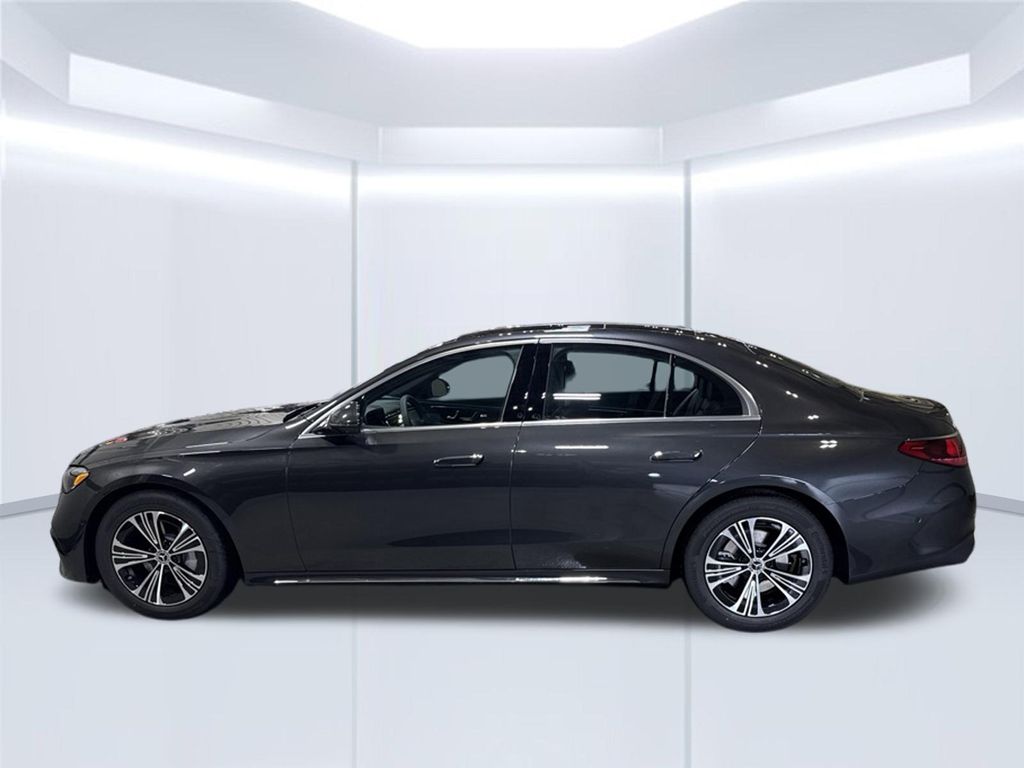 Thumbnail: 2027 Mercedes-Benz E-Class - 2