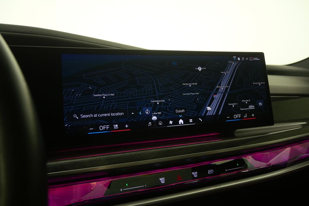 Thumbnail: 2023 BMW 7 Series - 23