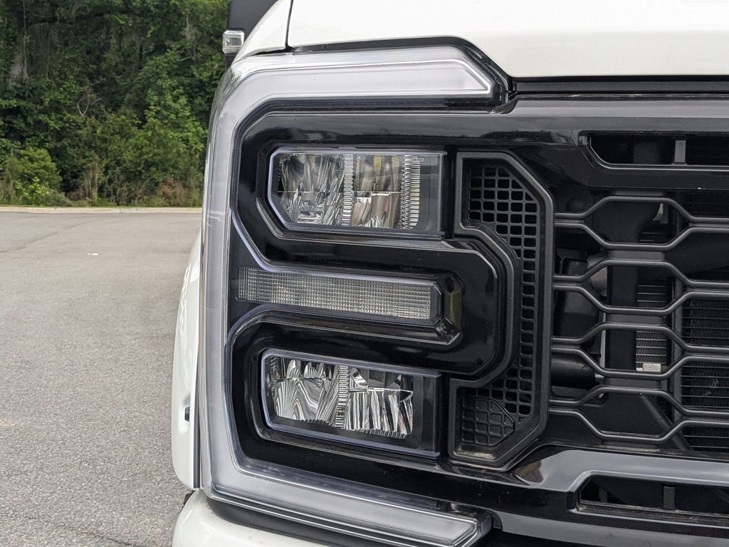 2026 Ford F-250 Super Duty Rocky Ridge