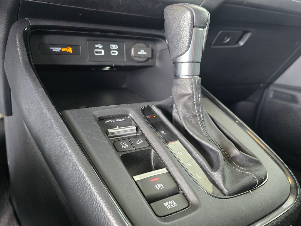 Thumbnail: 2023 Honda CR-V - 11