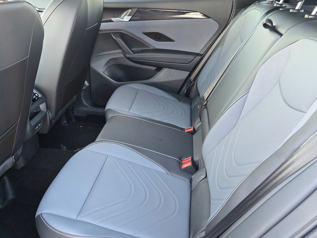 2026 Volkswagen Tiguan - $36,485
