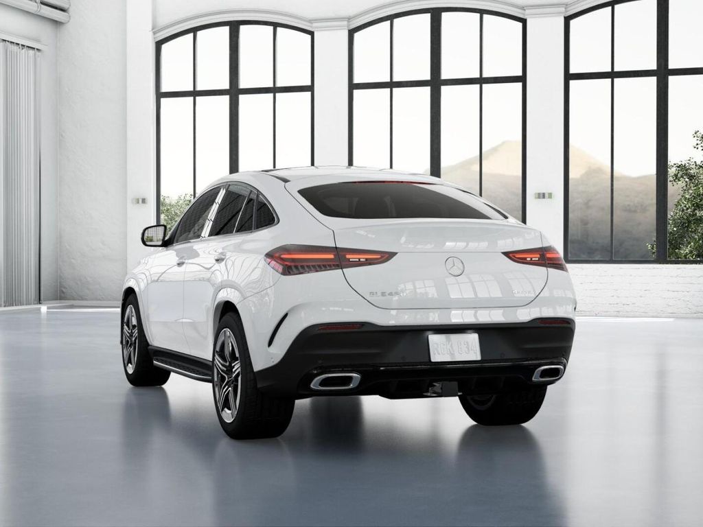 Thumbnail: 2026 Mercedes-Benz GLE - 27
