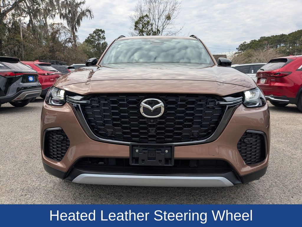 2025 Mazda CX-70 3.3 Turbo Premium Plus Package