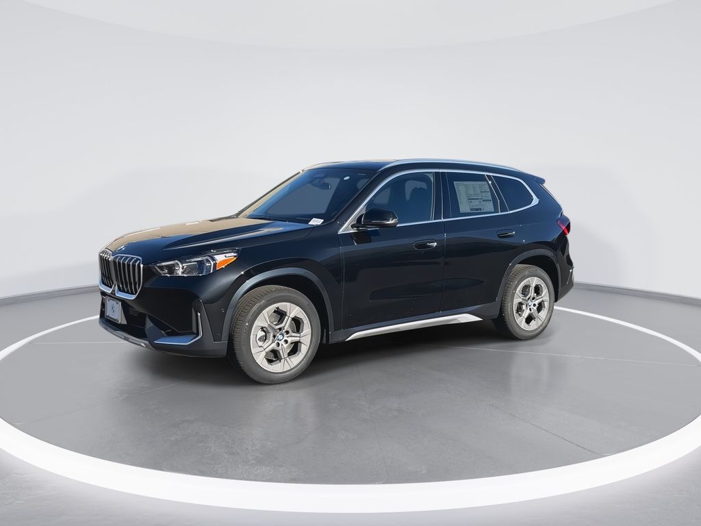 Thumbnail: 2026 BMW X1 - 4