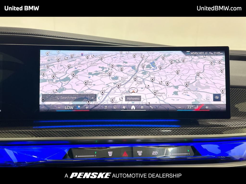 2023 BMW 7 Series 740i 18