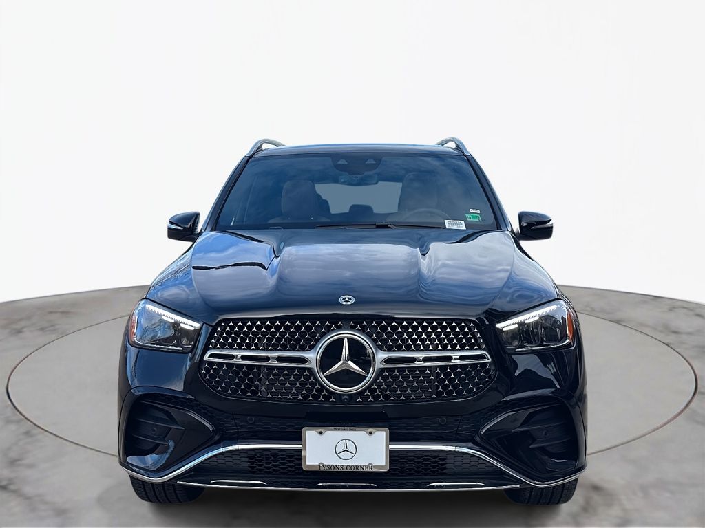 Thumbnail: 2026 Mercedes-Benz GLE - 2