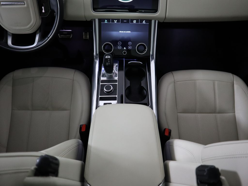 Thumbnail: 2022 Land Rover Range Rover Sport - 17