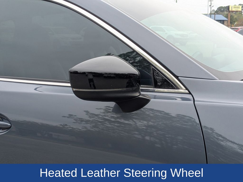 2022 Mazda CX-9 Carbon Edition