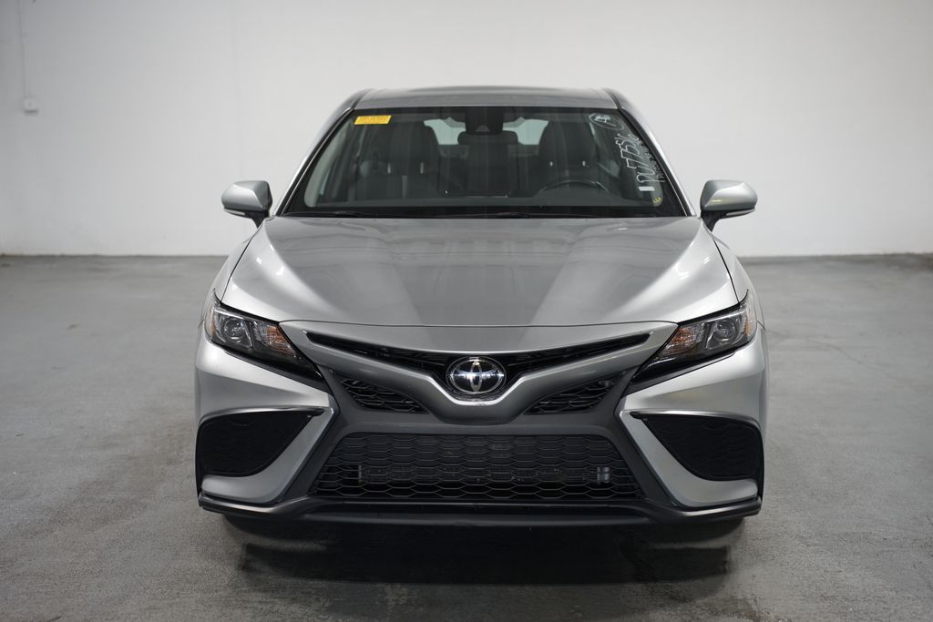 Thumbnail: 2023 Toyota Camry - 2