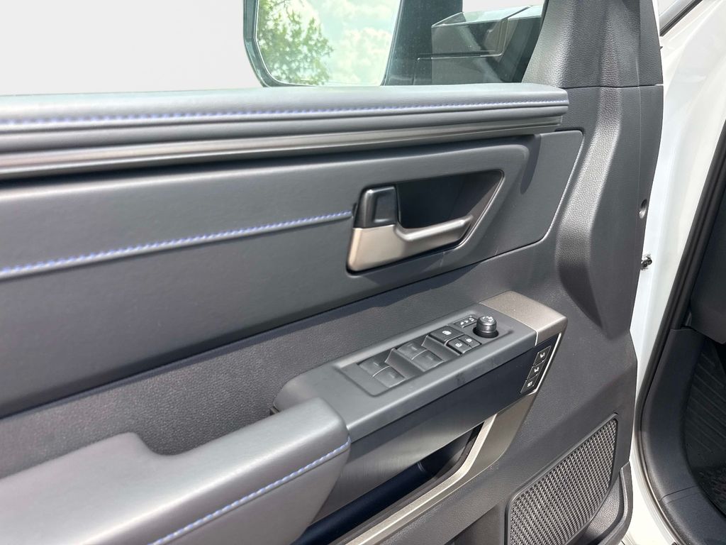 New 2026 Toyota Tundra i-FORCE MAX Truck