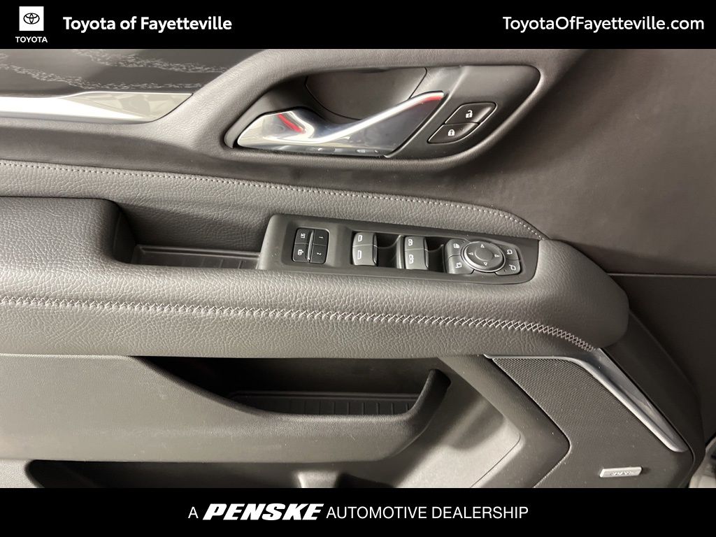 Thumbnail: 2021 GMC Yukon - 31