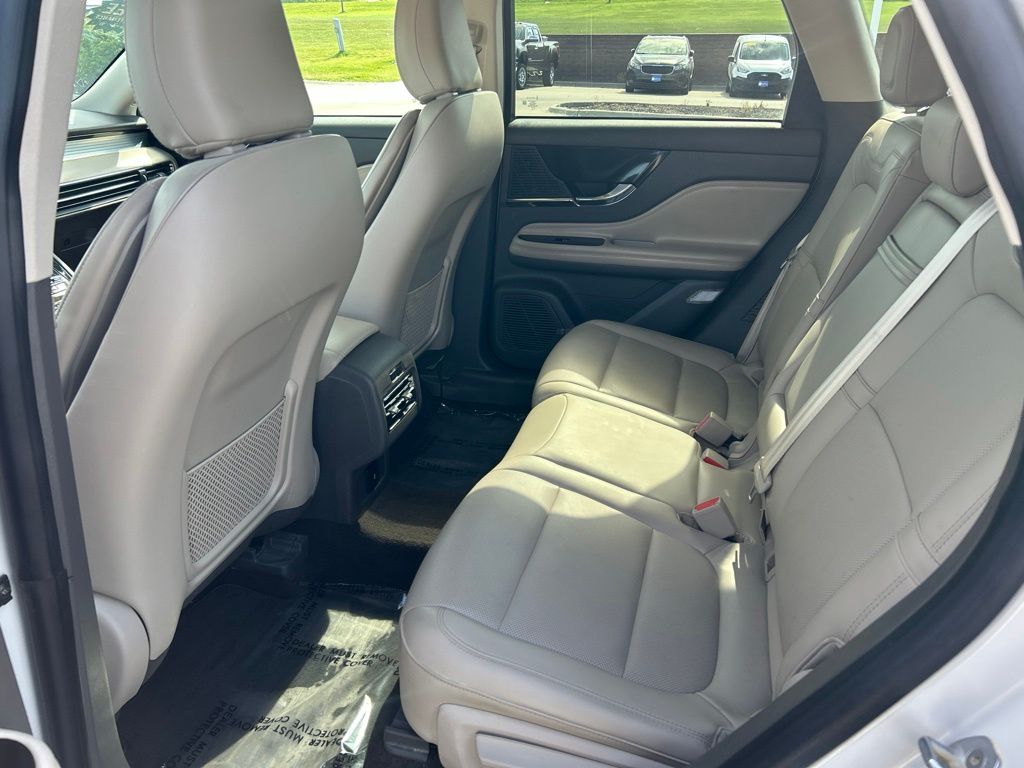 Used 2022 Lincoln Corsair SUV