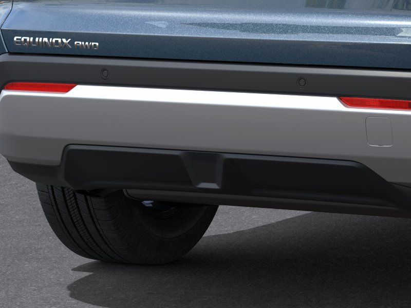 2027 Chevrolet Equinox — photo 14