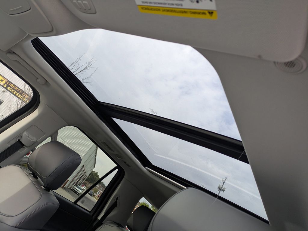 2025 Ford Expedition Active MAX