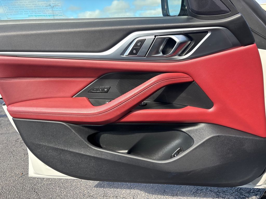 Used Car 2022 Bmw 4 Series  430i Gran Coupe For Sale Under $35,000 In Austin, Texas