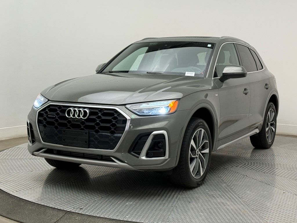 Thumbnail: 2023 Audi Q5 - 5