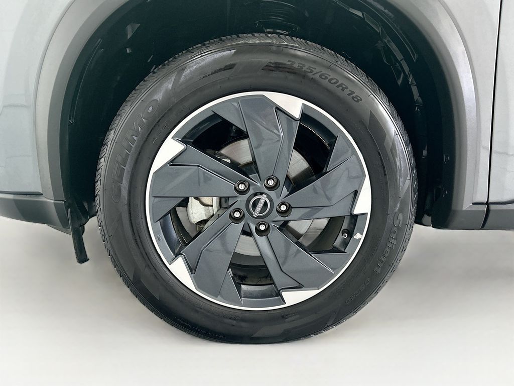 Thumbnail: 2024 Nissan Rogue - 28