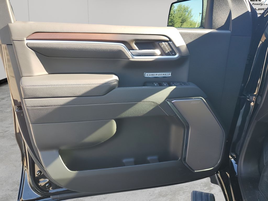 New 2026 Black GMC Denali image 41