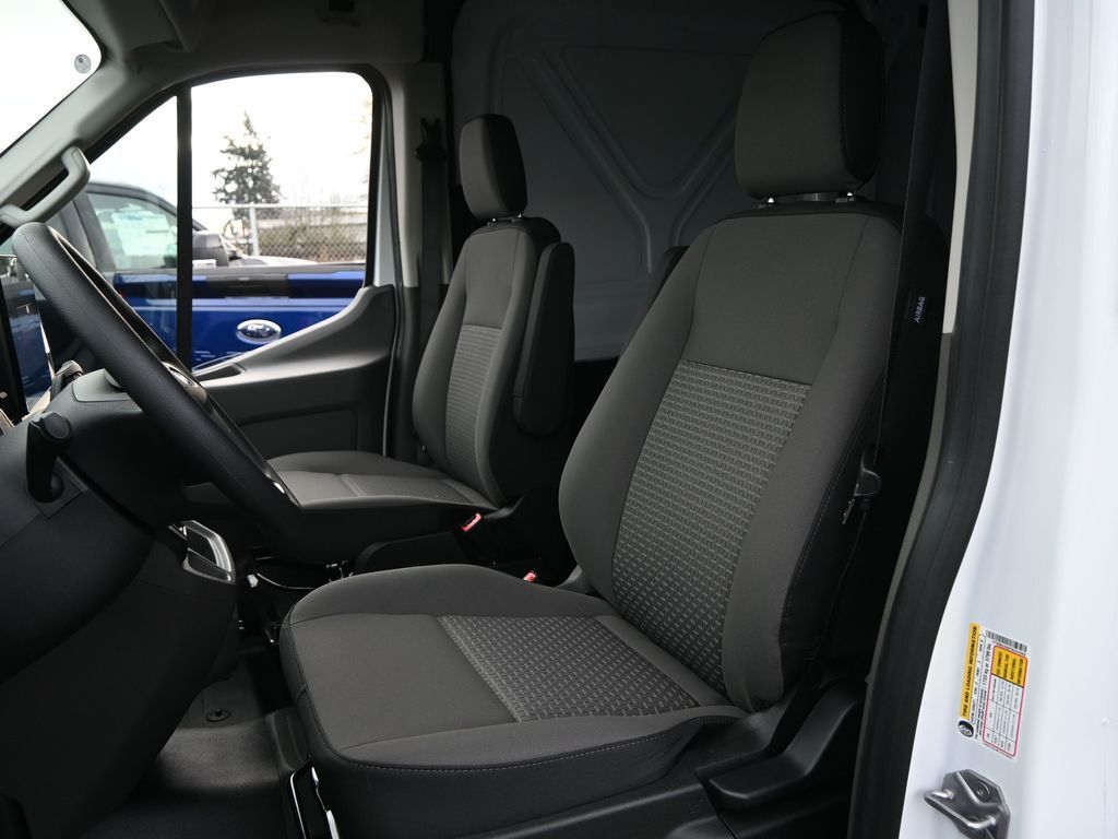 2026 Ford Transit-350 Cargo Van 