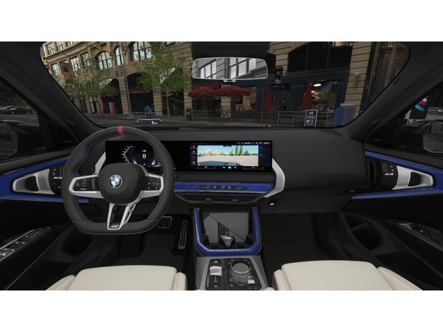 Thumbnail: 2026 BMW X3 - 10