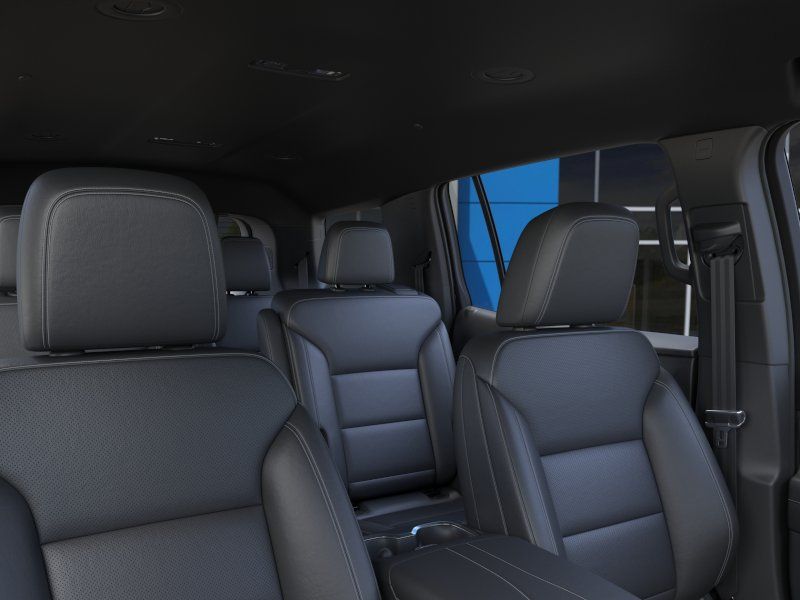 New 2026 Mosaic Black Metallic Chevrolet LT image 23