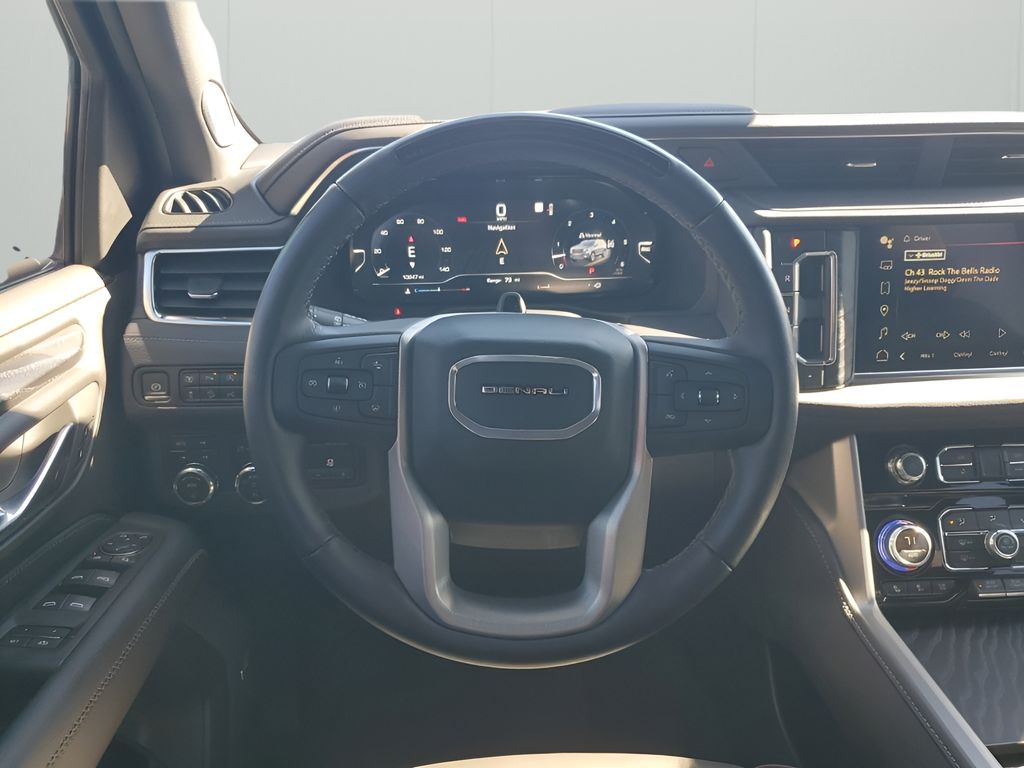 Used Car 2024 Gmc Yukon  Denali For Sale Under $80,000 In Austin, Texas