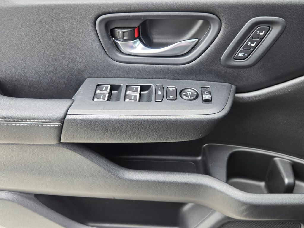2024 Honda Pilot - $38,803