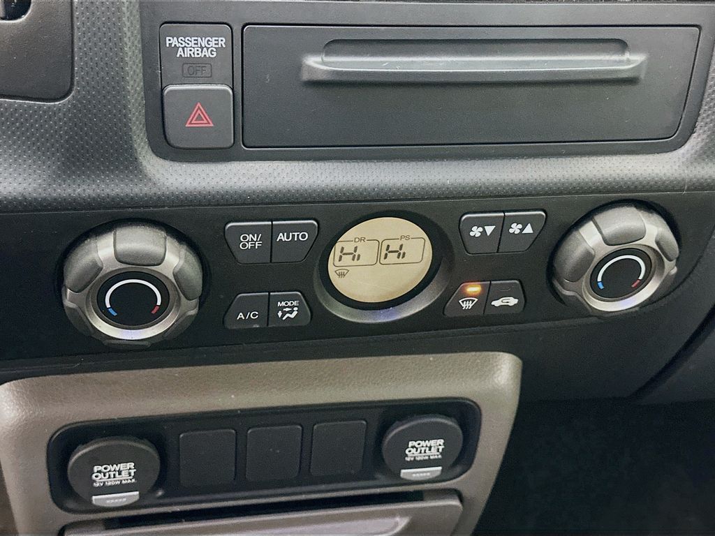 Thumbnail: 2013 Honda Ridgeline - 12