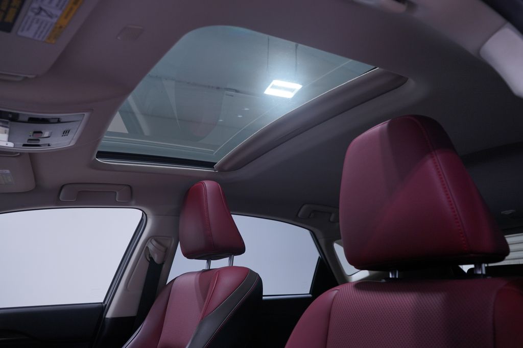 2018 Lexus NX 300 8