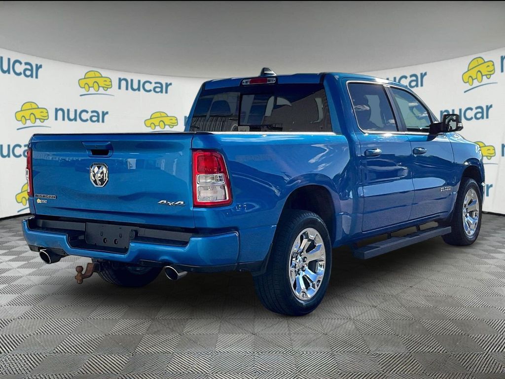 2022 Ram 1500 — photo 6